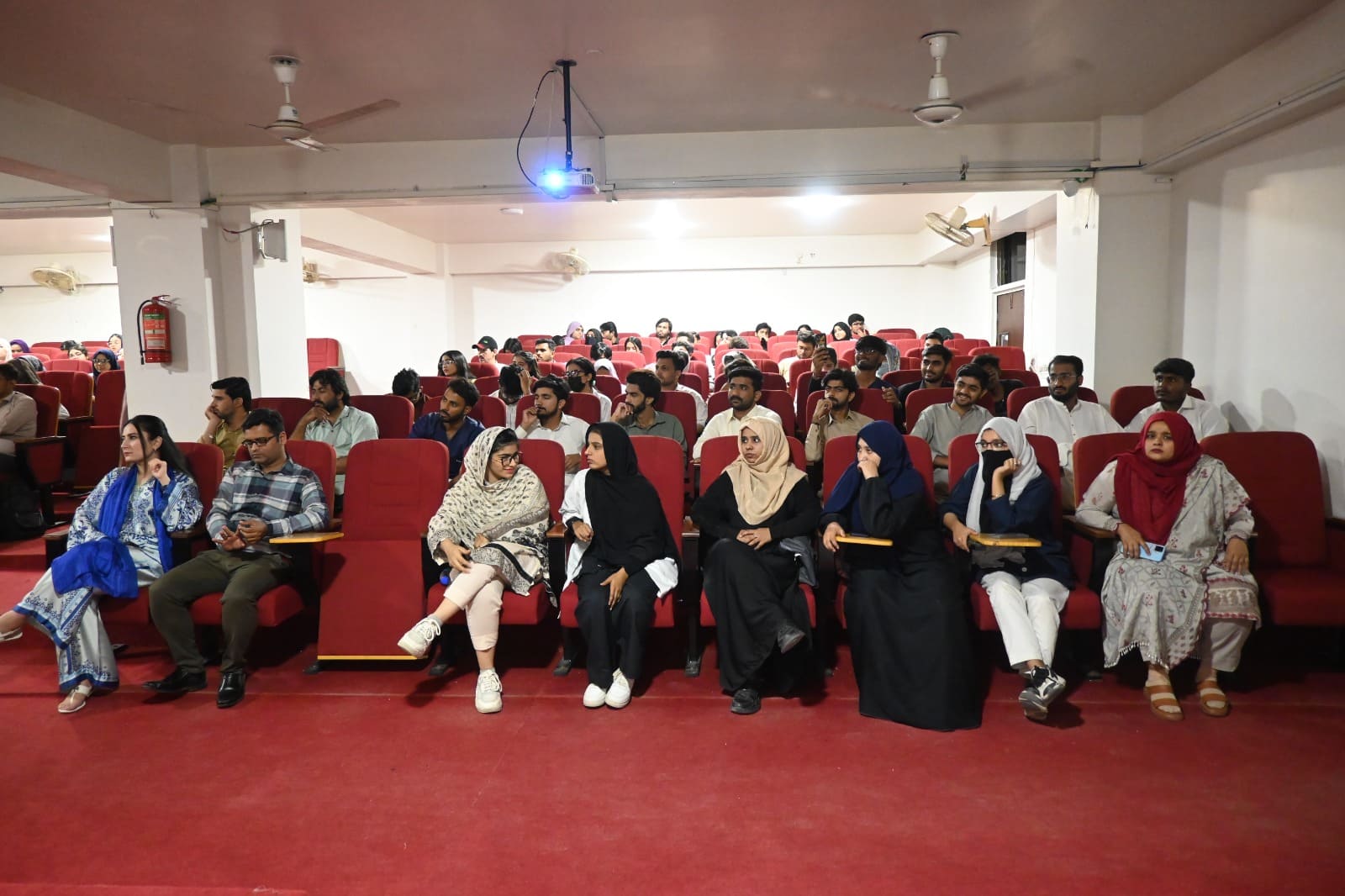 PCS Program