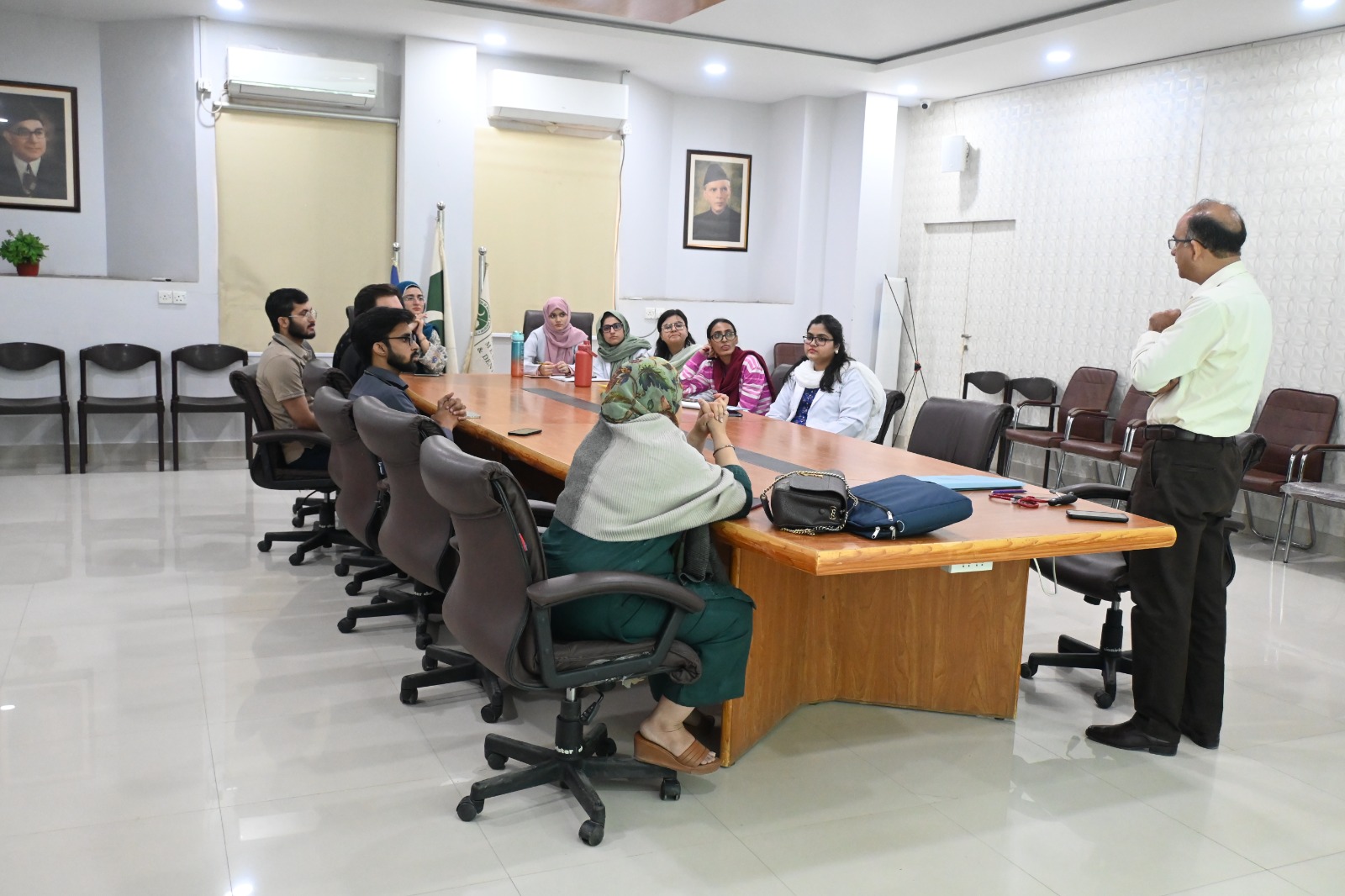 Conference Room