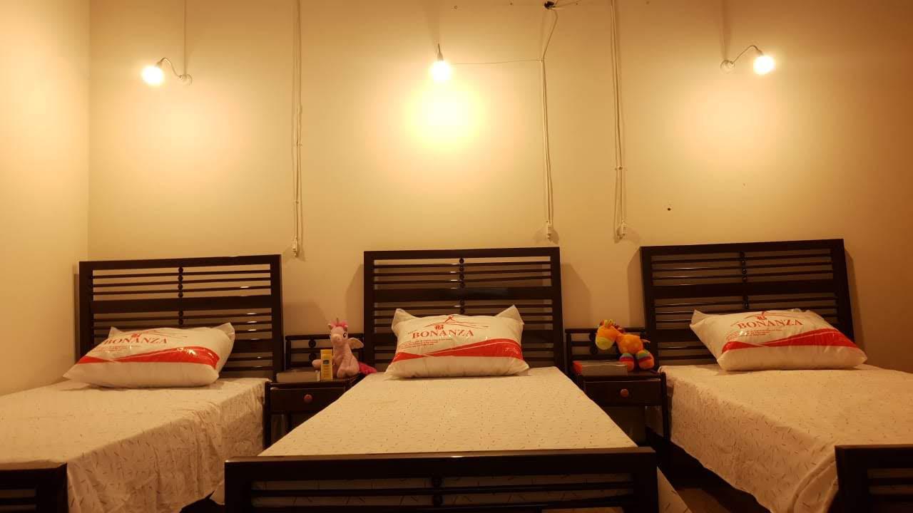 Hostel