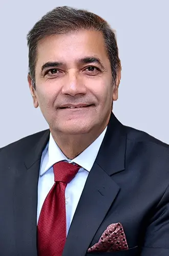 Dr. Syed Saif ur Rehman