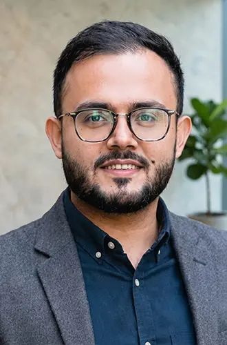 Hassan Hameed