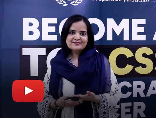 Ms Sidra - Video Profile