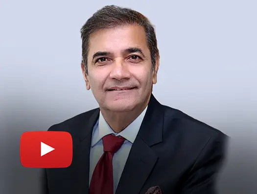 Dr. Syed Saif ur Rehman - Video Profile