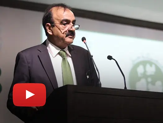 Brigadier Basharat Video