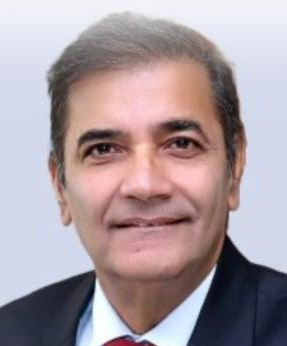 DG Saif ur Rehman