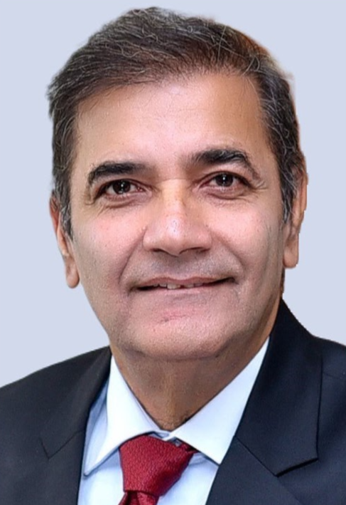 DG Saif ur Rehman