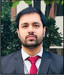 CSP Owais Brohi